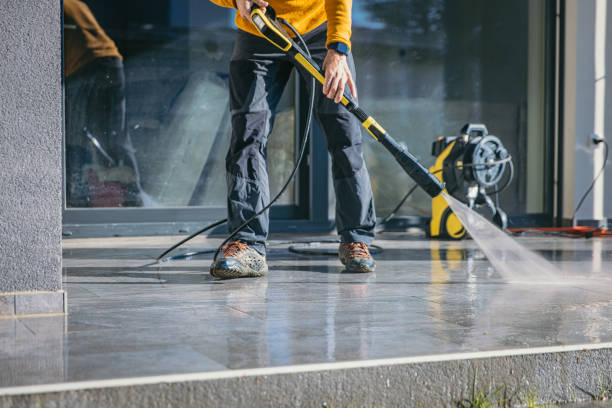 Best Spring Cleaning  in Eidson Road, TX