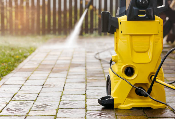 Best Building Exterior Washing  in Eidson Road, TX